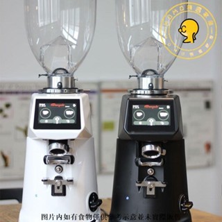 免運/可到付 新款23年義大利進口弗倫薩多F83E電控商用專用咖啡磨豆機開店標配