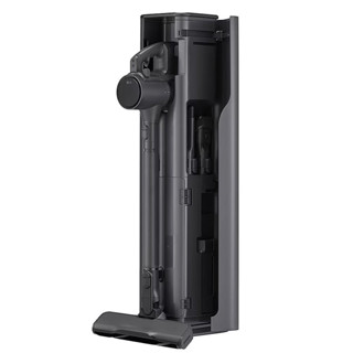 LG樂金【A9X-AUTO】CordZeroA9 X系列All-in-One 快清式無線吸塵器 (自動集塵) (灰)
