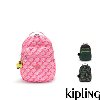 Kipling『首爾包』機能手提後揹包-SEOUL LAP(多款任選)FW24L4