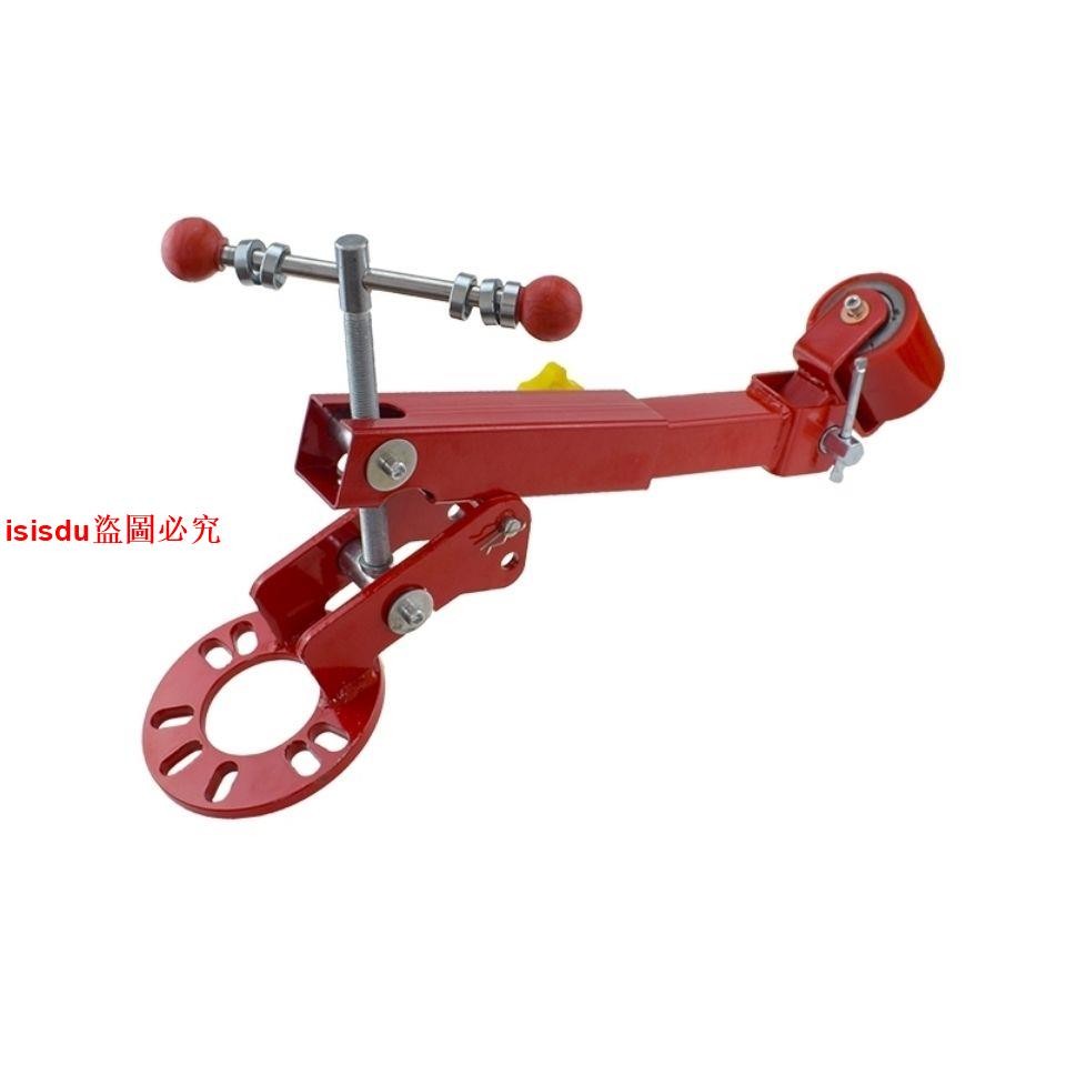 擋泥板整形器 輪弧修理工具 輪眉修復 葉子板擴張器 鈑金修理