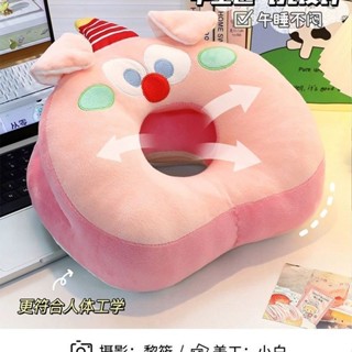 趴睡枕🎀 午睡辦公室午休桌子神器小學生桌上女生冰絲睡覺枕頭