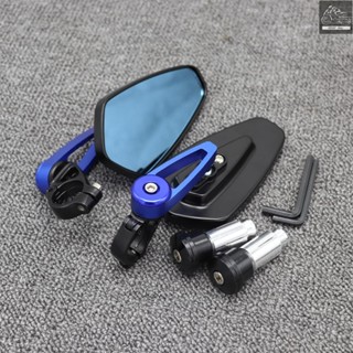 【Honda改裝】CB650R CB650F CBR650R CBR650F 改裝手把後照鏡倒車鏡