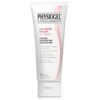 Physiogel潔美淨 層脂質安撫修護AI乳霜 100ml【躍獅線上】