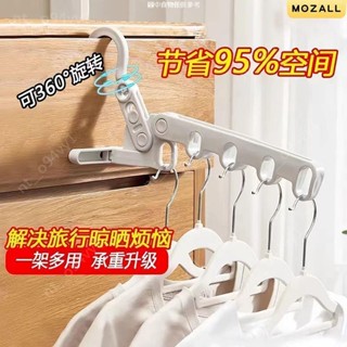 【臺中出貨 新店促銷】旅行曬衣架 便攜式衣架 酒店晾衣架 折疊式衣架 可折疊衣架 晾曬架 門後衣架 宿捨晾衣架 掛衣架