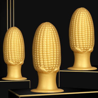 優選精品*女用自慰器具高潮模擬假陽具液態矽膠螺紋顆粒狀成人情趣用品 肛交玩具 後庭擴張 前列腺高潮 矽膠肛塞 SM 同志