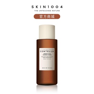 【SKIN1004理膚天使】逆齡系列 ▸ 精萃化妝水 210ml