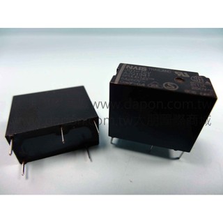 【大朋電子】【現貨/含稅】Panasonic JQ1-12V 繼電器RELAY