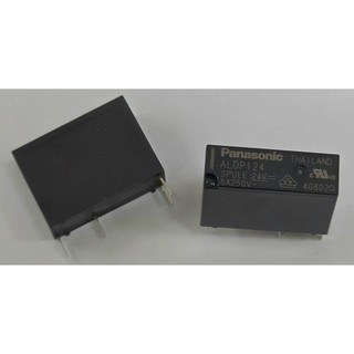 【大朋電子】【現貨/含稅】Panasonic ALDP124W 繼電器RELAY