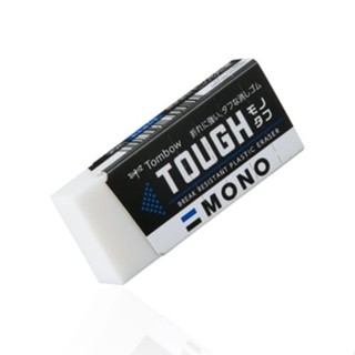 TOMBOW日本蜻蜓 MONO Tough強力橡皮擦 塑膠擦【金玉堂文具】