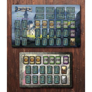 【安妮桌遊】皇輿爭霸 Dominion 桌遊牌墊 playmat