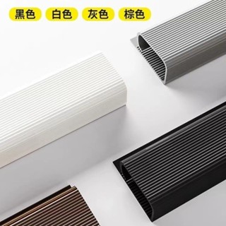 時光親測 推薦 💕最新 熱銷 自用好物 桌下理線 架電腦線 整理神器 電線收納 線路固定 走線槽桌 面集線盒