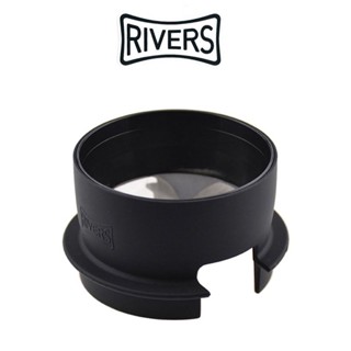 日本Rivers MCD便攜咖啡過濾器 手衝咖啡過濾杯 無需濾紙