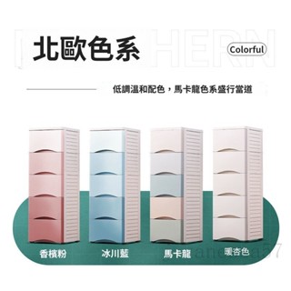 【免運】32/39cm杉印夾縫收納櫃子抽屜式廚房整理縫隙衛生間窄置物架加高 儲物櫃 收納櫃