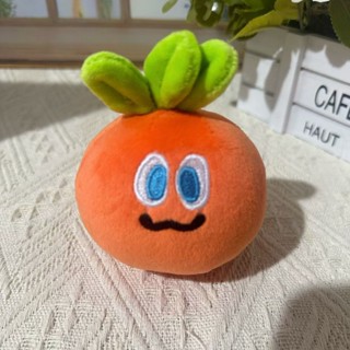 五月天 衚蘿蔔新魔衚衚蘿蔔大小 毛絨公仔 玩偶擺件 卡通可愛抱枕 生日禮物 應援物 3MAE