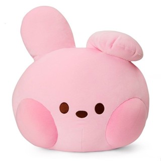 桃園出貨✨BT21防彈少年團minini毛絨公仔抱枕可愛玩偶娃娃午睡靠枕情侶禮物