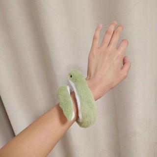 小模擬玩具 蛇毛絨玩具 布娃娃 動物模擬 娃娃玩偶搞怪兒童女孩可愛擺件公仔吉祥物布偶