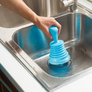 ★下水道家用管道疏通廚房厠所神器水槽馬桶堵塞工具浴缸強力疏通器★