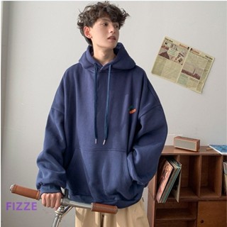 M-5XL 長袖帽t 連帽衛衣 長袖上衣 男生上衣 印花大學T 帽T 情侶T 男生衣著 BTGW184【FIZZE】