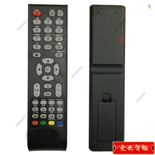 【下殺價】aoc冠捷 AOC LC32S05K LE32S15P LC32S05P 電視遙控器 3EFZ