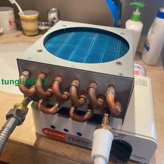 （免運）戶外露營熱水器新款DIY加厚便攜多功能即開即出熱水洗澡必備神器