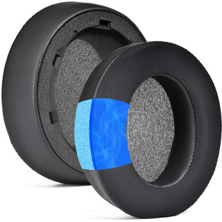 適用於安剋 Anker Soundcore Life Q30 / Q35 BT冰感耳套 耳罩