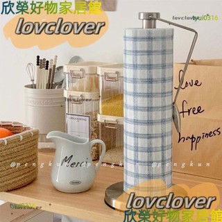 【限時特價】創意廚房不鏽鋼紙巾架檯面立式叉腰大捲筒免打孔紙架保鮮膜收納架YYDS