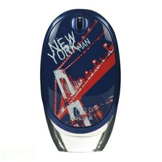 💯嚴選 ❤️POLICE 💯嚴選 ❤️ 紐約男性淡水 50ml💯嚴選 ❤️【TESTER無盒】