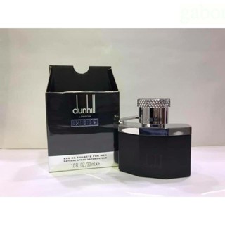 💯嚴選 ❤️【TESTER】💯嚴選 ❤️Dunhill 登喜路 Desire Black 夜幕紳士男性淡香水 30ml