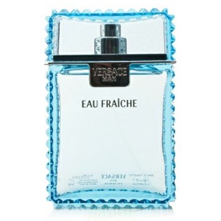 💯嚴選 ❤️ Eau Fraiche 凡賽斯 雲淡風輕 男性淡香水 30ML 50ML 100ML TESTER