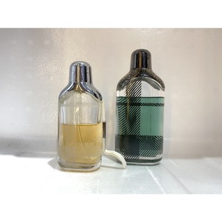 ♦️Burberry 系列香水♦️ The Beat 節奏 男 女 愛專區 1ML 3ML 好評價限量熱銷中👉👉