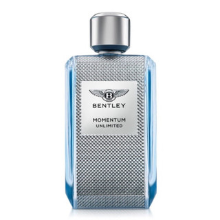 Bentley 賓利 Momentum Unlimited 超越極限男性淡香水100ML