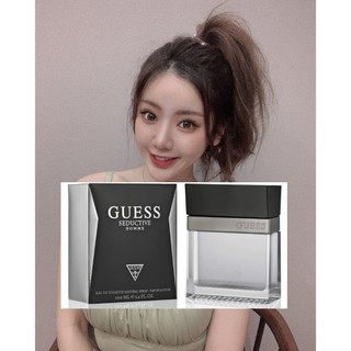 😀 TRY😀GUESS SEDUCTIVE HOMME 魅惑男性香水 1ml/2ml/5ml TRY