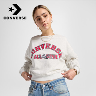 【Converse】女性 10026777-A03 服飾RETRO CHUCK 官方旗艦店