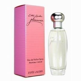 ❤️Try❤️ Estee Lauder Pleasures 雅詩蘭黛歡沁女性淡香精