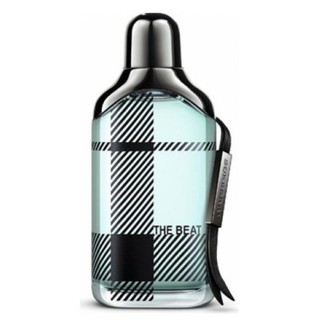 【噴頭故障】Burberry The Beat 節奏男性淡香水 100ML 50ML 30ML
