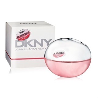 ❤️TRY❤️DKNY Be Delicious 粉戀蘋果女性淡香精 5ML 2ML 1ML 玻璃噴瓶 針管