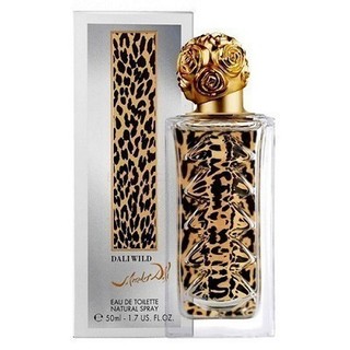 ❤️TRY❤️DALI Wild 瘋狂達利女性淡香水 1ml/2ml/5ml