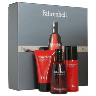 Dior 迪奧 Fahrenheit 華氏溫度男性淡香水 200ML 100ML 50ML