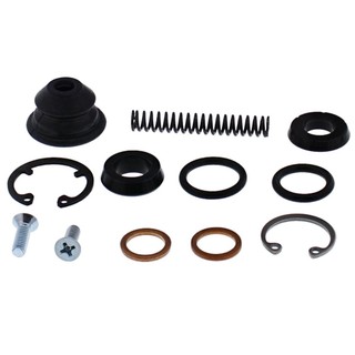 【現貨】Suzuki GSX-R 1000 09-16 600 750 08-17 All-Balls 前 總泵 維修包