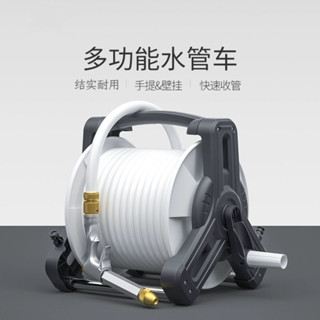 ⚡品質保證 臺灣出貨 高壓洗車水槍增壓神器水管家用軟管接水龍頭澆花噴頭噴槍衝洗地麵