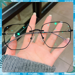 👓 老花眼鏡 👓黑框眼鏡 新款黑線大框老花鏡 時尚眼鏡 男女款老花眼鏡 金屬無框老視鏡 老視鏡 老花鏡 老花眼鏡