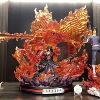 🔥臺灣熱賣🔥 火影忍者 手辦 手辦盲盒 福袋 鳴人 卡卡西 鼬 佐助 動漫玩具 男生生日禮物 盲盒手辦