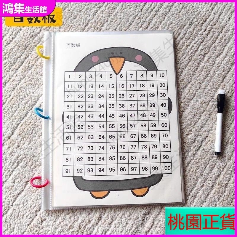 1-100數字填空的價格推薦 - 2025年6月 | 比價比個夠BigGo