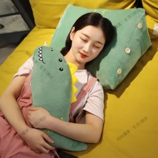 【❤秋季新品❤️】新款卡通動物三角枕 枕頭 靠腰 腰墊 可拆洗 抱枕 靠背 抬腿枕