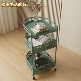 🔷優恩生活商行🔷客廳桌 茶几 茶幾 茶几桌 客廳桌 沙發桌 迷你圓桌 長虹玻璃圓形小茶幾 桌子 邊桌 收納邊桌 小推