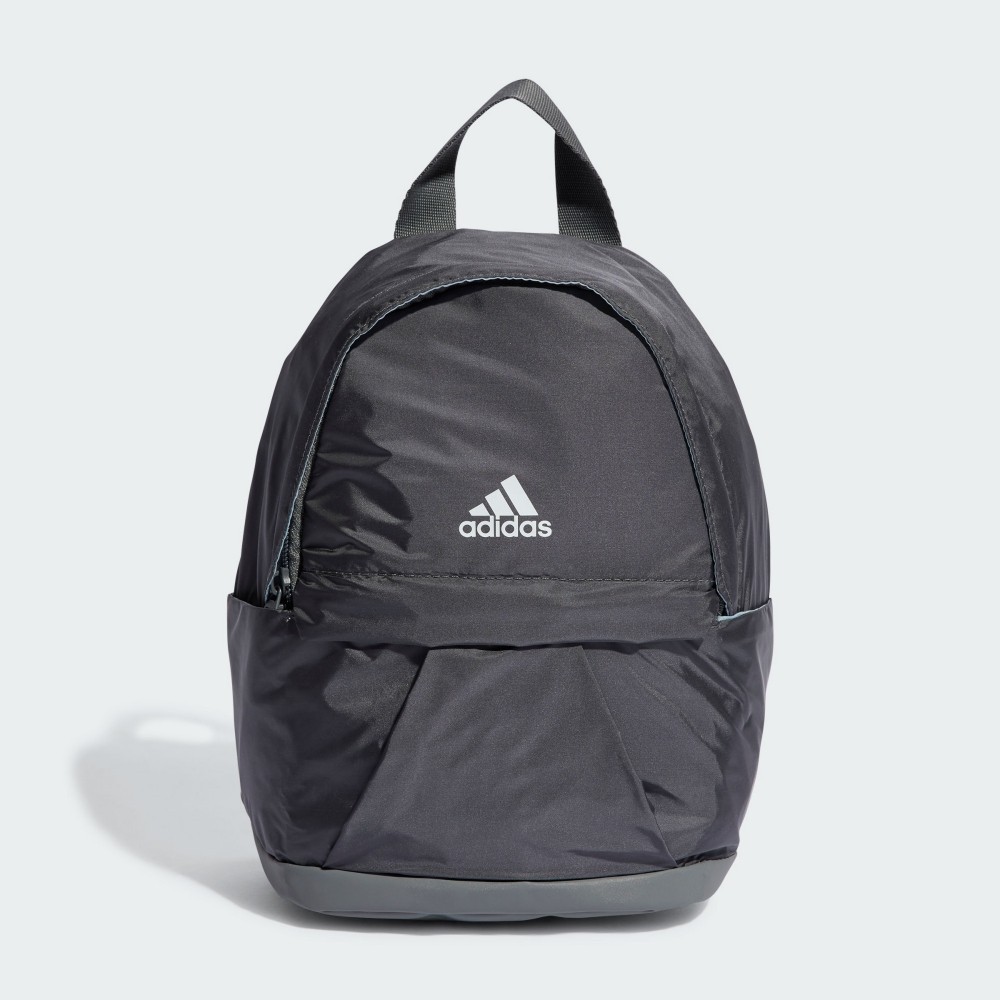 adidas CLASSIC GEN Z 迷你後背包 男/女 HY0755 官方直營