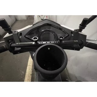 SYM JETSR SL 158 多功能 鋁合金萬用橫桿 置物橫桿 橫桿 SL改裝 SL橫桿 機車橫桿 掛物