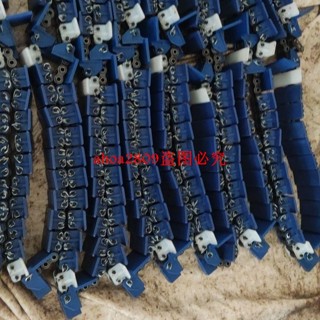 （訂金價格 聊聊諮詢）枕式包裝機輸送鏈條,金泰,海航,宏泰自動封口機