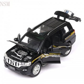 盒裝車 緻1:32模擬 普啦多閤金汽車模型 兒童 聲光迴力越野車 收藏跑車 模型機車 小汽車玩具 玩具跑車 模型 模擬車