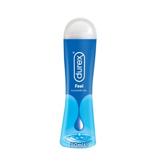 Durex杜蕾斯 特級潤滑劑 50ml【躍獅線上】